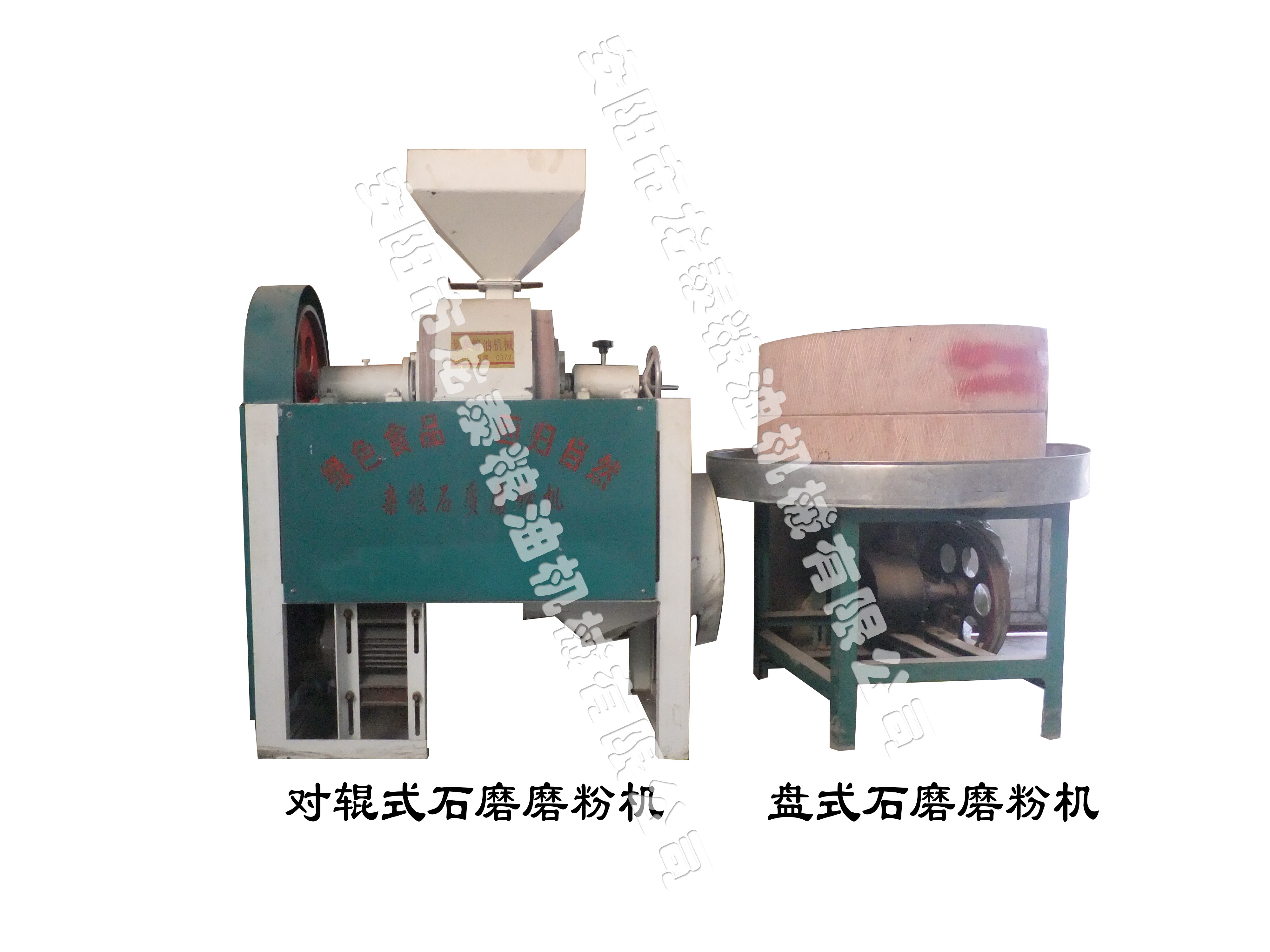 石磨磨粉機(jī)-石磨簡(jiǎn)介、產(chǎn)品規(guī)格 