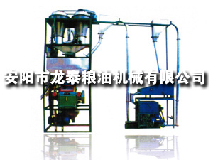 6FTS35、40.、50X1型立式單機