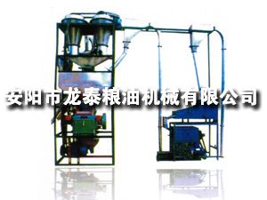 6FTS35、40.、50X1型立式單機